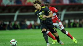 Тигр-77. Копия Пуйоля и Давида Луиза. Кого покупает "Спартак" 