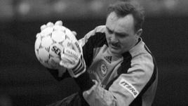 Виктор ЧАНОВ.