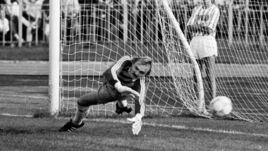 Виктор ЧАНОВ.