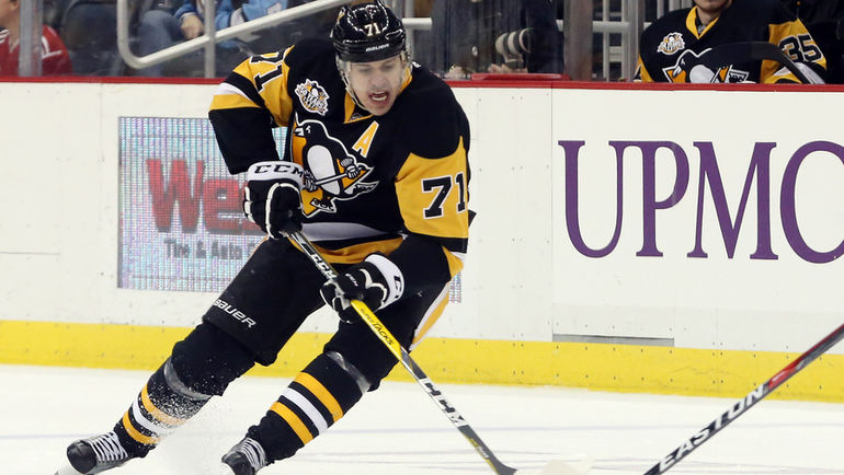 Евгений МАЛКИН. Фото AFP Евгений МАЛКИН. Фото AFP