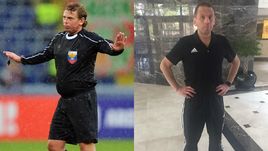 Александр ЕГОРОВ: в конце ноября 2016-го и в начале февраля 2017-го.