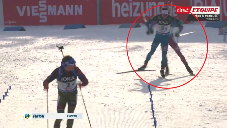 Эпизод 3. Эпизод 3.