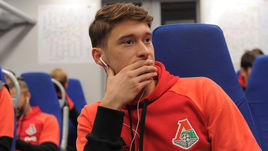 Алексей МИРАНЧУК.