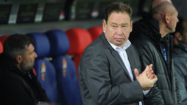 Леонид СЛУЦКИЙ.