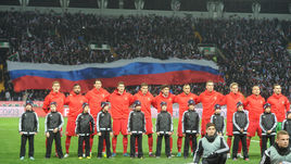 "Когда уже там страны под нами в рейтинге кончатся?"