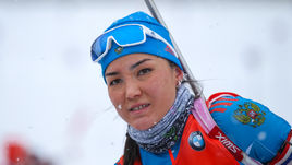 Татьяна АКИМОВА.