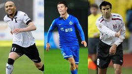 "Синдром Фалькао". Они к нам не поехали