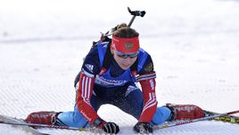 Екатерина ГЛАЗЫРИНА.