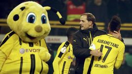 Дортмунд снова победит.