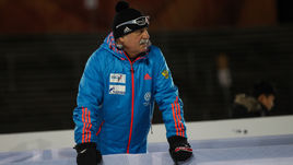 Александр КАСПЕРОВИЧ.