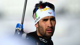 Мартен ФУРКАД.