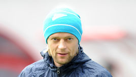 Анатолий ТИМОЩУК.