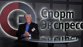 Борис ИГНАТЬЕВ.