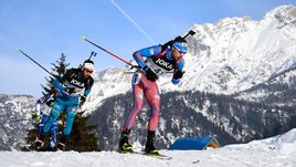 Антон ШИПУЛИН и Мартен ФУРКАД.