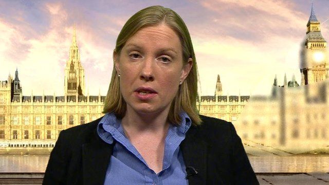 Министр спорта Великобритании Трэйси КРАУЧ. Фото ВВС. Министр спорта Великобритании Трэйси КРАУЧ. Фото ВВС.