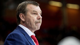 Олег Знарок: "Конечно, есть претензии к судьям"