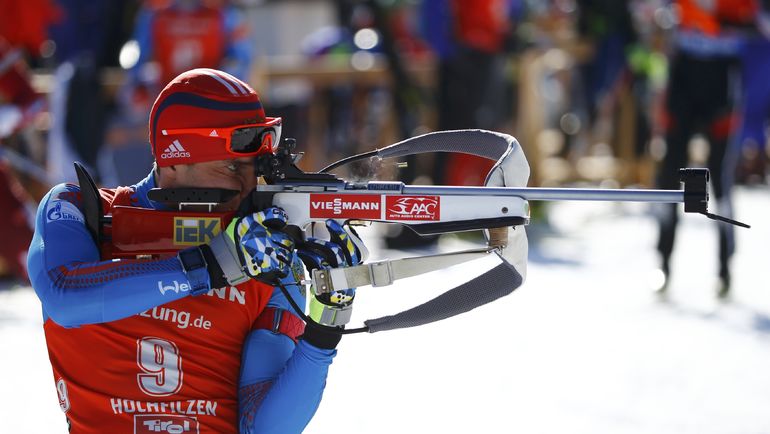 Евгений ГАРАНИЧЕВ. Фото REUTERS Евгений ГАРАНИЧЕВ. Фото REUTERS