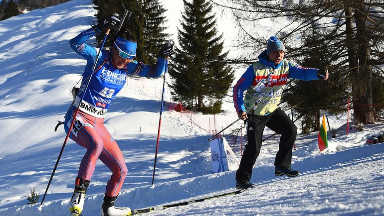 Татьяна АКИМОВА. Фото REUTERS Татьяна АКИМОВА. Фото REUTERS