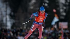 Сегодня. Хохфильцен. Ирина СТАРЫХ.