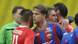 Кто кого: Тихонов vs Радимов vs Биджиев vs Тарханов