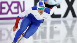 Денис ЮСКОВ.