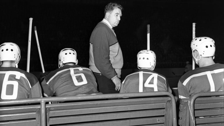 Анатолий ТАРАСОВ. Фото Олег НЕЕЛОВ Анатолий ТАРАСОВ. Фото Олег НЕЕЛОВ