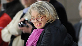 Татьяна ТАРАСОВА.