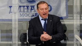 Владимир ВОРОБЬЕВ.