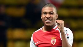 Мбаппе: рожденный в год французского триумфа