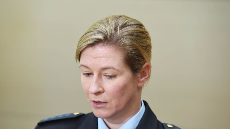 Клаудиа ПЕХШТАЙН. Фото AFP Клаудиа ПЕХШТАЙН. Фото AFP