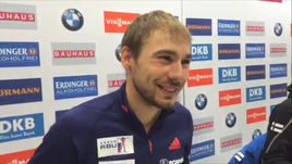 Шипулин не знает, останется ли после Игр-2018