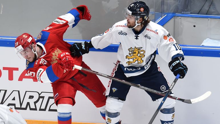 Анатолий ГОЛЫШЕВ. Фото Юрий КУЗЬМИН, photo.khl.ru Анатолий ГОЛЫШЕВ. Фото Юрий КУЗЬМИН, photo.khl.ru