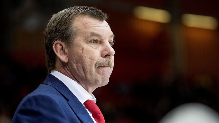 Олег ЗНАРОК. Фото REUTERS Олег ЗНАРОК. Фото REUTERS