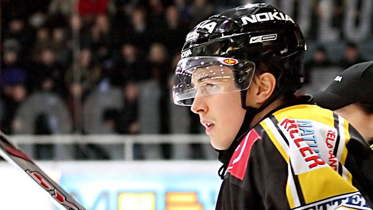 Кристиан КУУСЕЛА. Кристиан КУУСЕЛА.