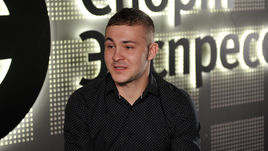 Андрей ПАНЮКОВ.