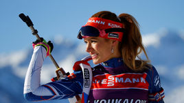 Что будет, если Габриэла КОУКАЛОВА пересечься на церемонии награждения с Ириной Старых?