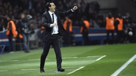 "Дзюба поздравил Эмери первым или его опередил Карпин?"