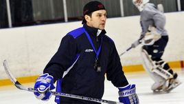 Вячеслав КУРОЧКИН.