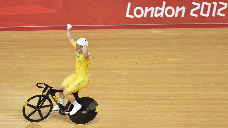 Шейн ПЕРКИНС. Фото REUTERS Шейн ПЕРКИНС. Фото REUTERS