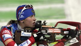 Светлана СЛЕПЦОВА.