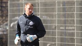 Вячеслав МАЛАФЕЕВ.