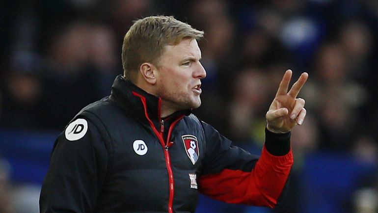 Эдди ХАУ. Фото REUTERS Эдди ХАУ. Фото REUTERS