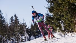 Алексей ВОЛКОВ.