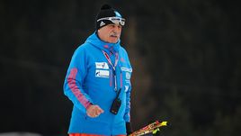 Александр КАСПЕРОВИЧ.