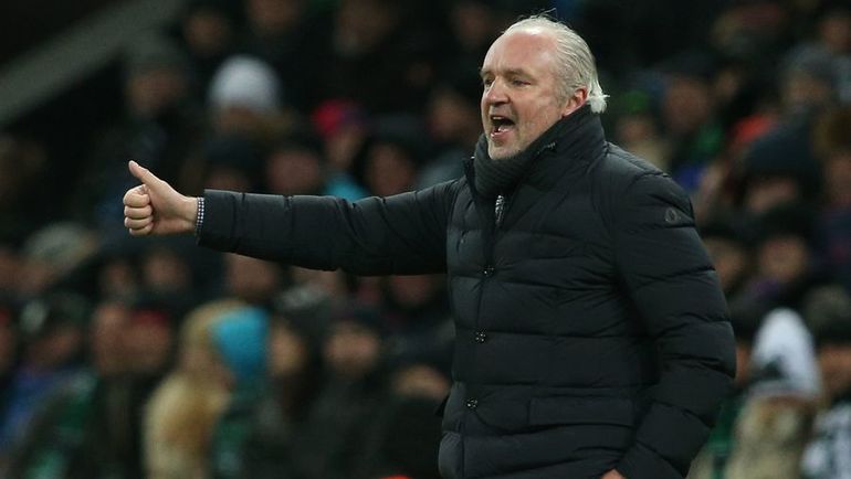 Игорь ШАЛИМОВ. Фото AFP Игорь ШАЛИМОВ. Фото AFP