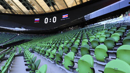 Как дальше жить нашему футболу.  Колонка Казакова