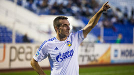 Бранимир ПЕТРОВИЧ.