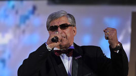 Александр ТИХОНОВ.