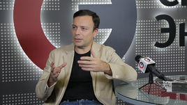 "Не думаю, что Слуцкому сейчас интересен "Зенит"