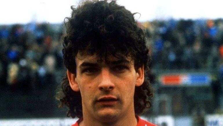 Роберто БАДЖО. Роберто БАДЖО.